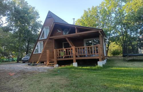 Mon petit chalet - Foto 6