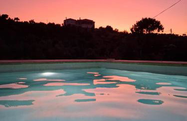 Pyrgos 1869 with Private Pool - Foto 42