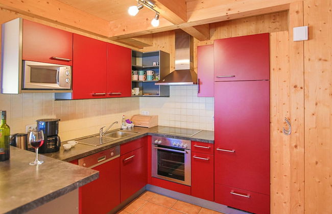 Enchanting Chalet With Infrared Sauna - Foto 15