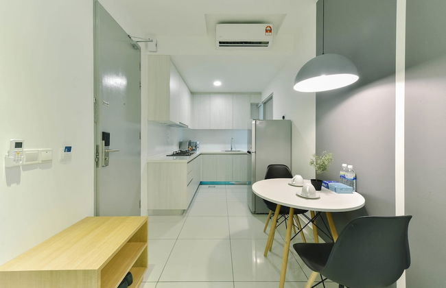 1 Tebrau Suites by Subhome - Foto 21