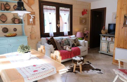 Residence Fontanazzo - Foto 2