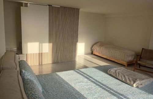 LOFT ROYAL - apartamento "loft" con terraza y vistas al mar - Photo 7