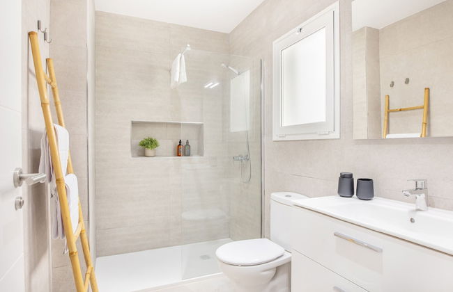 Carine 1 in San Cristobal de La Laguna - Foto 4