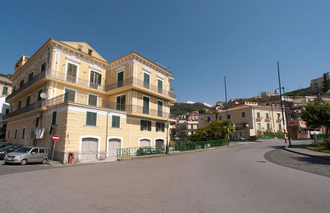 Appartamento a Vietri sul Mare ID 3050 - Foto 9