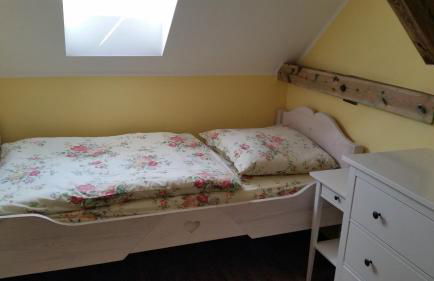 Ferienwohnungen Dirk Laurisch - Foto 12