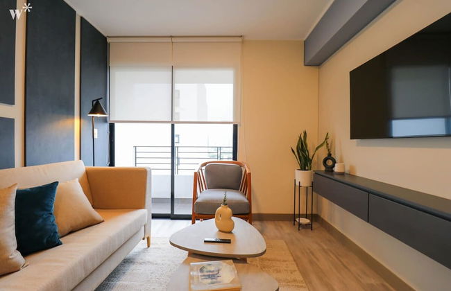 w Dreamy 1BR in San Isidro - Foto 30