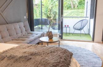 Stilvolles Apartment in Siegen - Foto 8