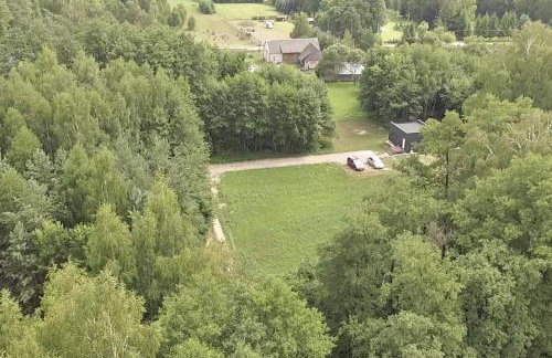 RoyalRelax Apartament w Lesie z Jacuzzi, Kinem domowym 88' - Białystok - Foto 68