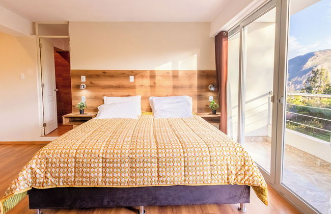 Valles apartamentos ecológicos - Foto 28