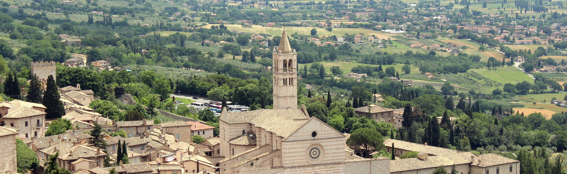 Visita guiada por Assis
