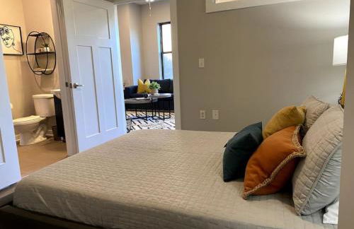 Near Vanderbilt Belmont Music Row with Free Parking - Foto 26