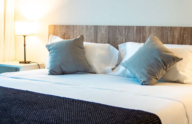 Ramada Residences by Wyndham Puerto Madryn CQ Mitre - Foto 9