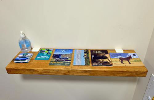 BUTEKO HOUSE AL - Foto 24