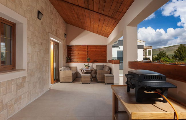 Villa Alora Zadarvillas - Foto 11