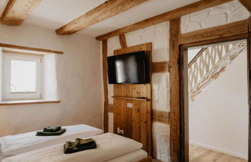 Ferienhaus Lindenglück - Foto 71