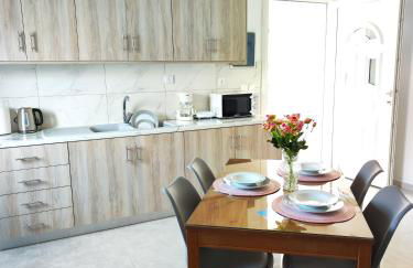 Oasis Apartments - Foto 35