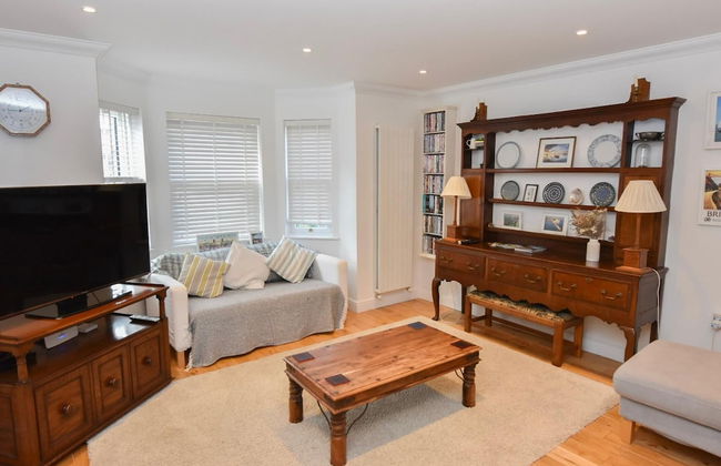 Queens Mews a Coastal Holiday Home - Foto 1