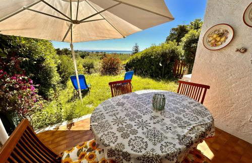 Trilocale Antonella al Taunus con vista mare - Foto 20