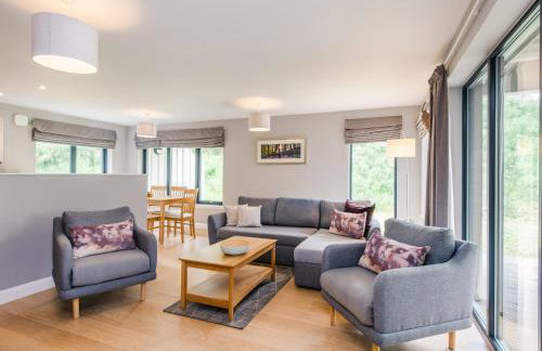 Otter Lodge - Foto 7