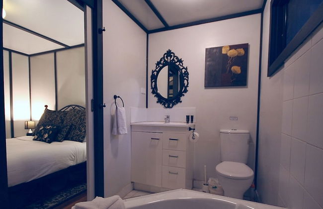 Tudor Cottages Mt Dandenong - Foto 19