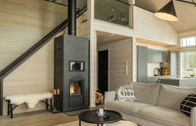 Merilänranta - Foto 7