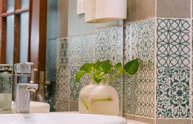 Green Hoan Kiem Apartment - Foto 21