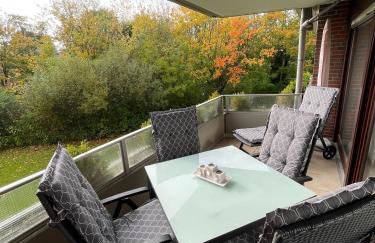 Appartment 2015 in Tossens - Foto 20