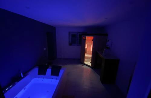Détente et spa pour se ressourcer - Foto 1