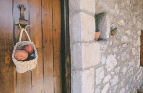 Terra Petra Villa at Psari Trikolonon Gortynia - Photo 13