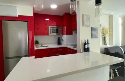 Hermoso Edificio Frente al Mar, a pie de Playa y hermosas vistas - Photo 16