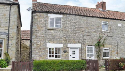 Hill View Cottage - Foto 1