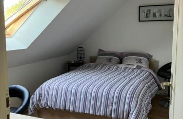 Maison Ti Losyma proche port et commerces - Foto 8