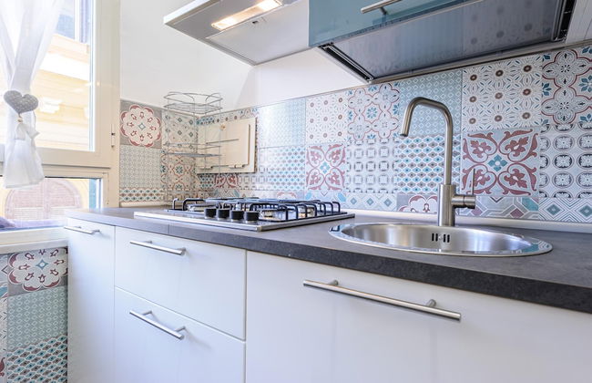 Via Aniello Falcone 72b - Foto 21