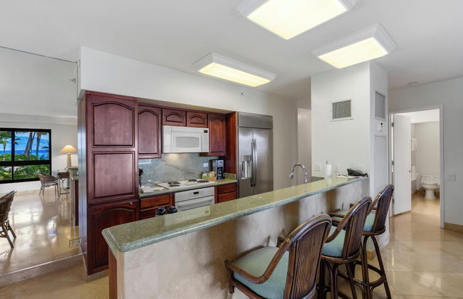 Kaanapali Alii 2 Bedroom Garden-Mountain View - Foto 59