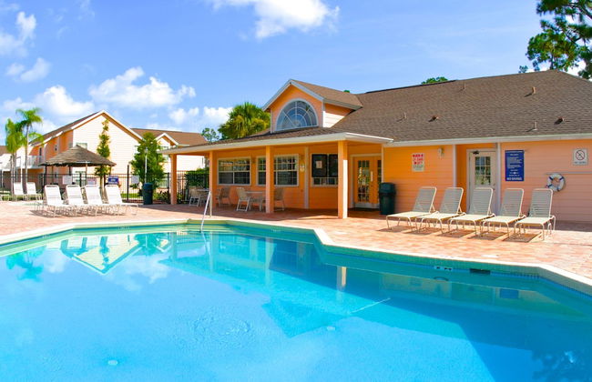 Royal Laguna Villas By Magical Memories - Foto 78