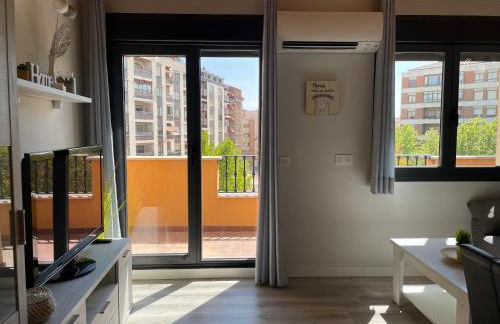 Apartamentos Aranda - Photo 36