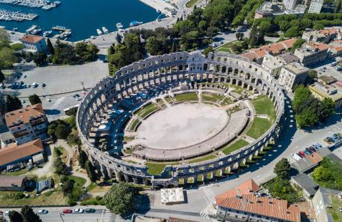 Feniks Fažana apartman - Foto 29