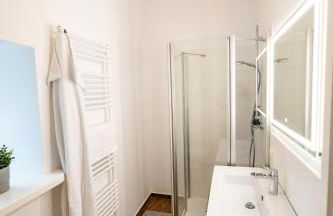 4 Zimmer hochwertig saniertes Cityapartment ruhig gelegen - Foto 79