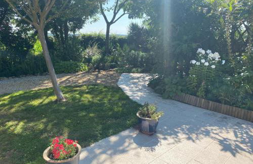 3 self-contained gites with pool and games room - Foto 18