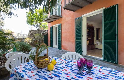 U Ciousu by Ligurian Life APPARTAMENTI IN AGRITURISMO - Foto 76