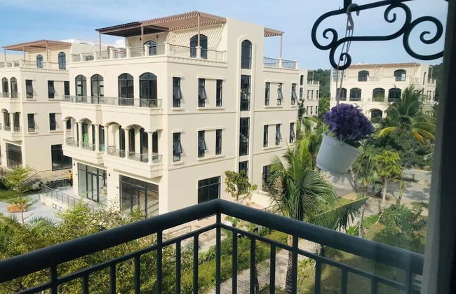 Palmera Villa Phu Quoc - Foto 43