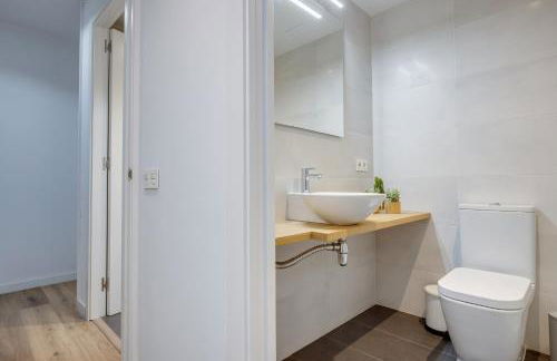 LucasLand Apartments Barcelona - Foto 102