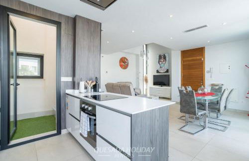 Villa Benijofar Dilara private pool 6 people - Foto 20