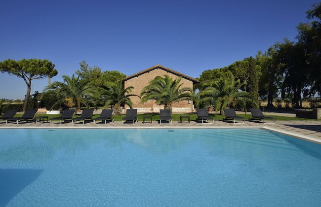 Fattoria San Lorenzo - Apartments - Foto 20