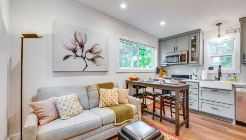 Steps to Atlanta Beltline Apt with Patio Access! - Foto 2