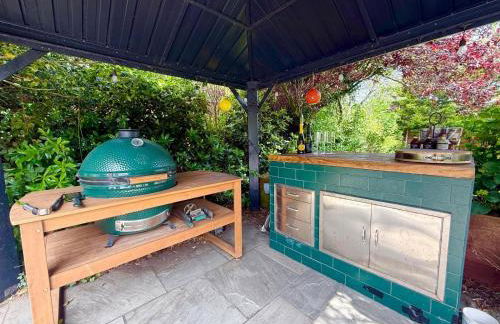 The Hydeaway, Lytham St.Annes House | Free Parking - Photo 19