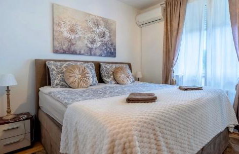 Apartman ARINA I Luxury Family Apartment near Jarun l Free Parking - Foto 23