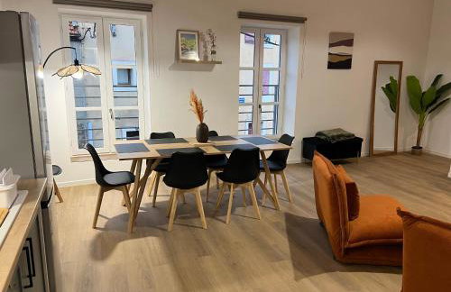 Le Loft du Canal du midi & son garage Vélos-Capestang - Foto 7