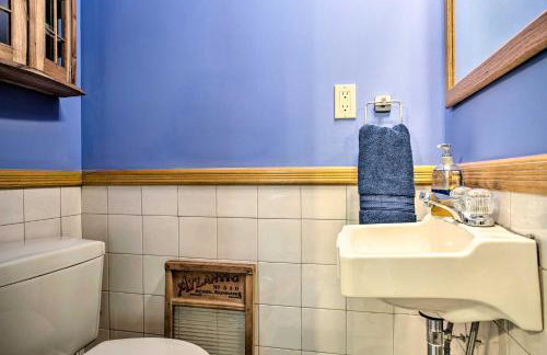 Charming Hampton Bays Home 5 Mi to Coopers Beach - Foto 15