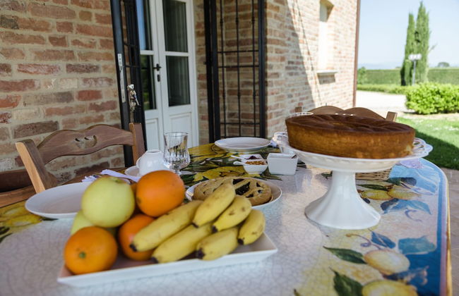 Podere San Giuseppe - Photo 20